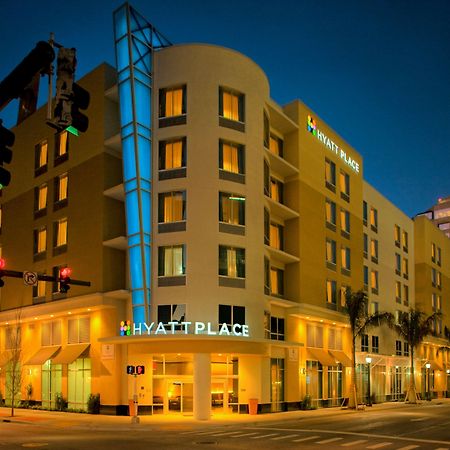 Hyatt Place West Palm Beach Bagian luar foto