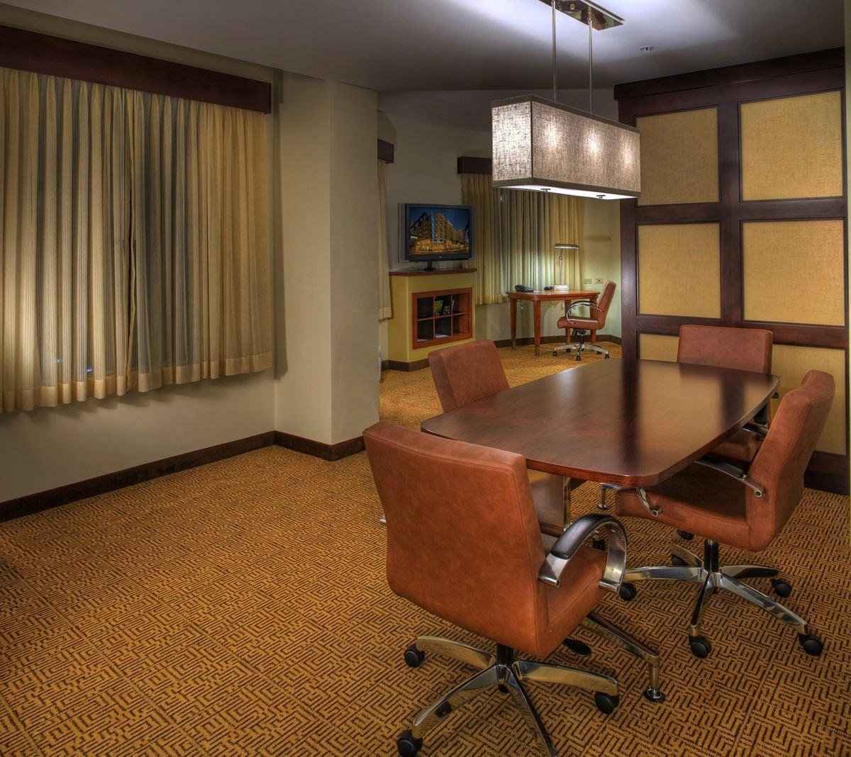 Hyatt Place West Palm Beach Bagian luar foto