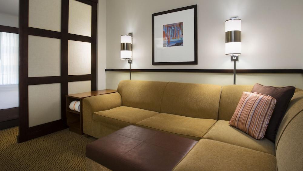 Hyatt Place West Palm Beach Bagian luar foto