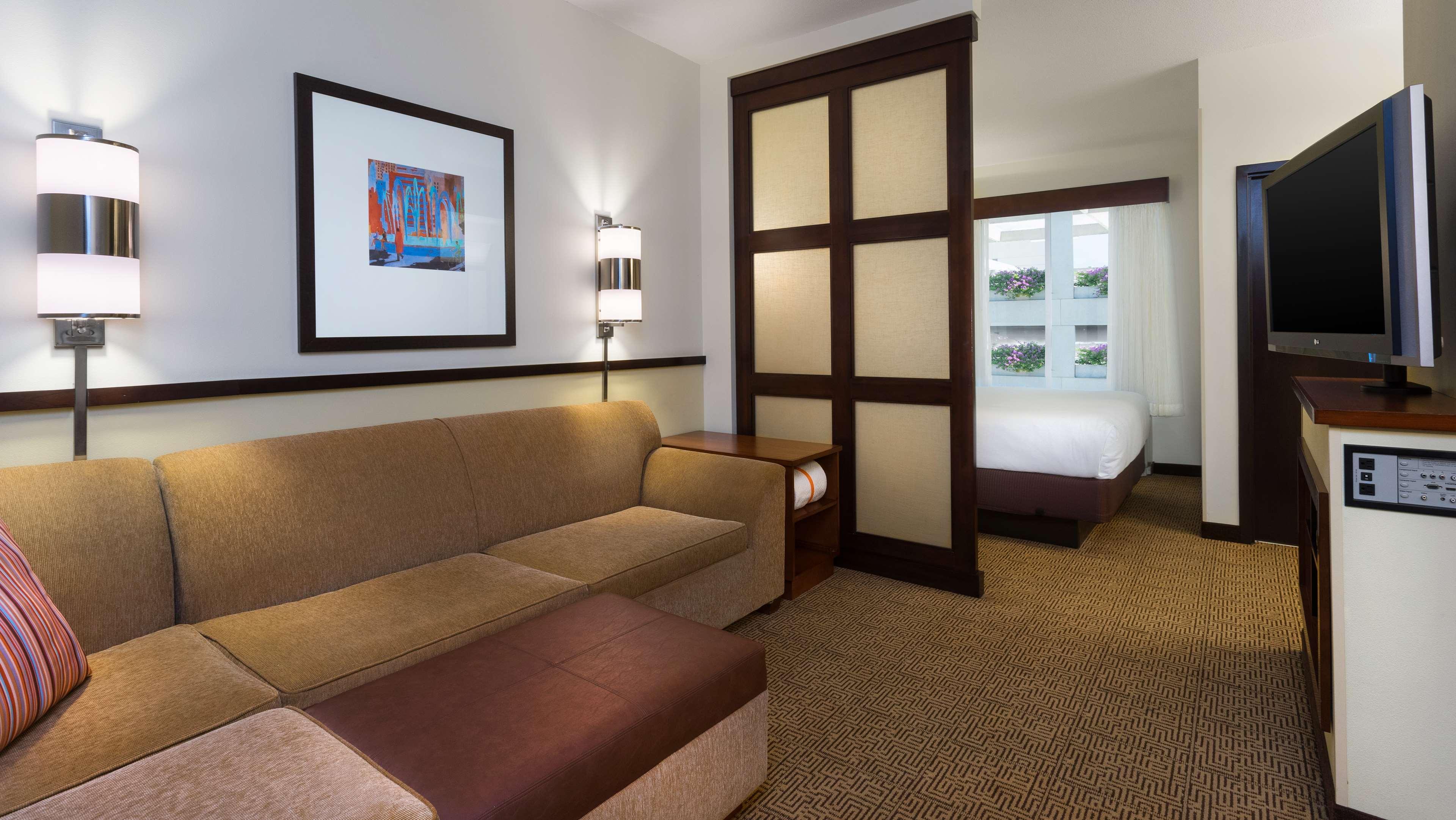 Hyatt Place West Palm Beach Bagian luar foto