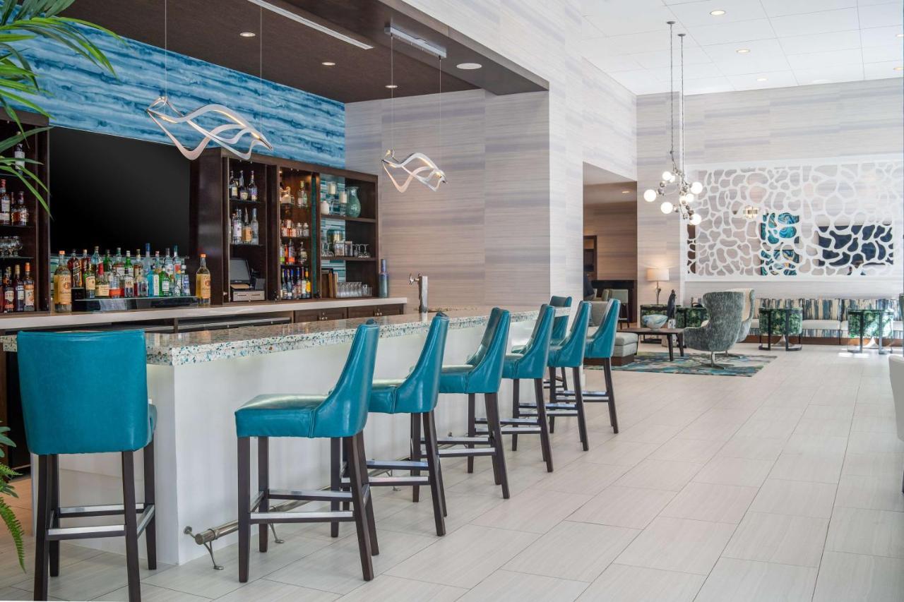 Hyatt Place West Palm Beach Bagian luar foto