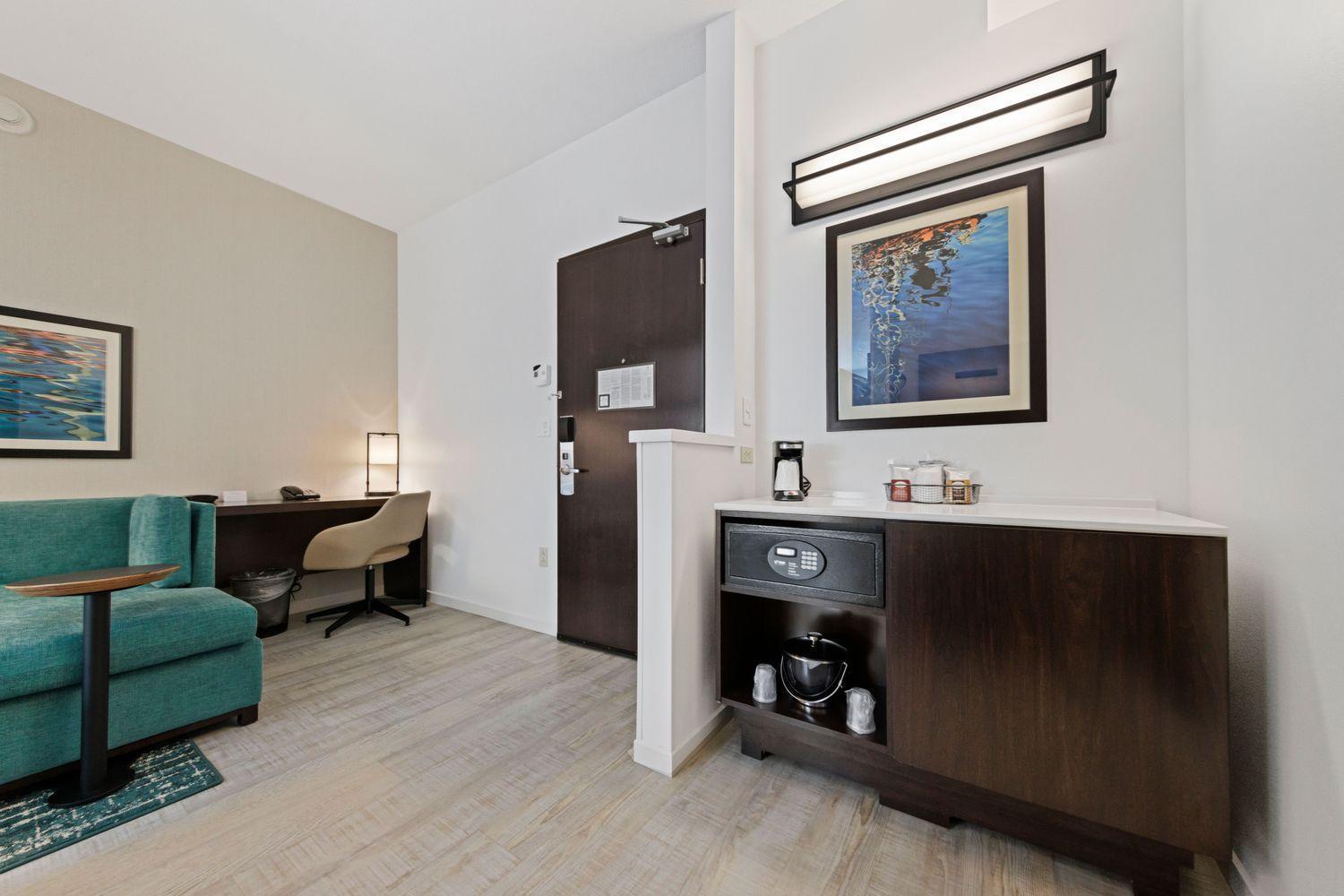 Hyatt Place West Palm Beach Bagian luar foto