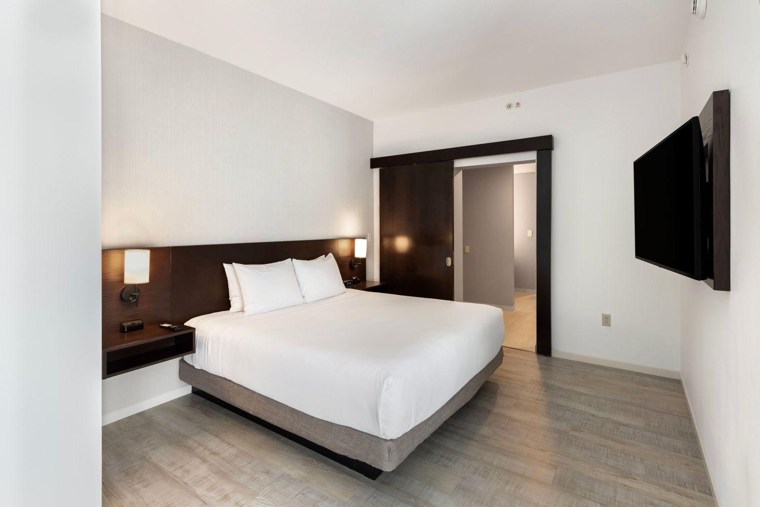 Hyatt Place West Palm Beach Ruang foto