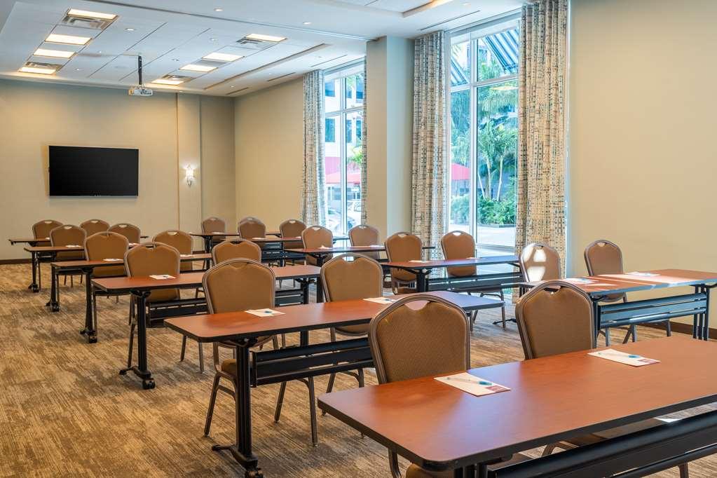 Hyatt Place West Palm Beach Fasilitas foto