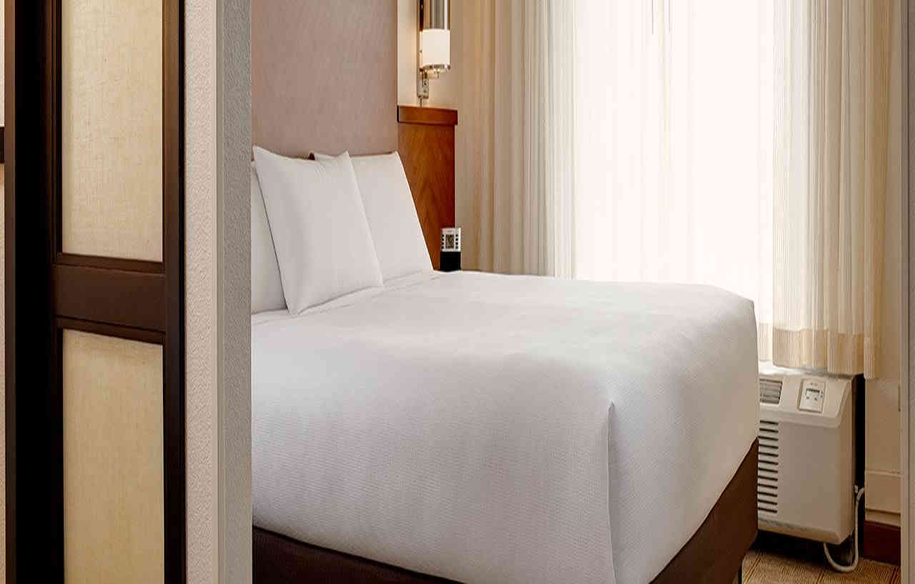 Hyatt Place West Palm Beach Bagian luar foto